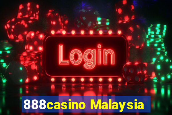 888casino Malaysia